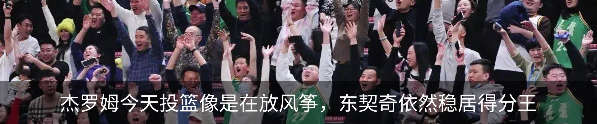新闻动态